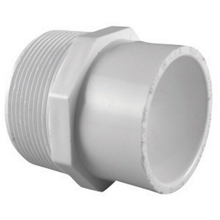 Bissell PVC 02110 1200 1.05 x 1.25 in. Adapter HO705763
